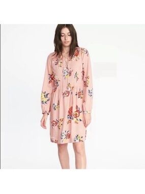 chinese dress ladies Old Navy Women Fit & Flare Classic Cute Stylist Floral Cami Summer Sun –  JNL Trading main image 1